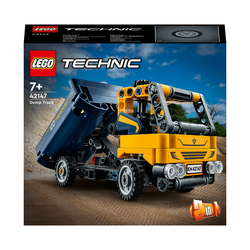42147 LEGO® TECHNIC Vyklápěcí dlačka