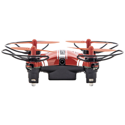 Carrera RC Micro dron RtF pro začátečníky