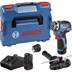 Bosch Professional GSR 12V-35 FC 06019H3009 aku vrtací šroubovák  12 V  Li-Ion akumulátor bezkartáčové