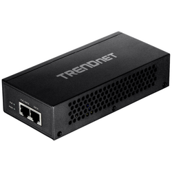 TrendNet TPE-117GI PoE injektor 10 / 100 / 1000 MBit/s IEEE 802.3at (25.5 W)