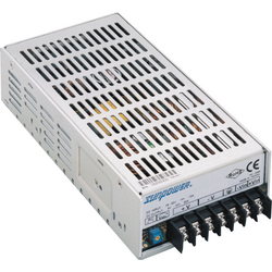 Dehner Elektronik  SDS 100L-24  DC/DC měnič napětí      4.2 A  100 W    Obsahuje 1 ks