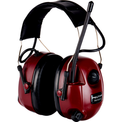 3M Peltor Alert M2RX72A2 mušlový chránič sluchu proti impulzním zvukům 32 dB 1 ks
