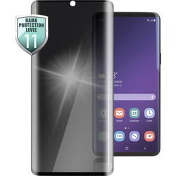 Hama  3D-FS-Schutzglas Privacy  ochranné sklo na displej smartphonu  Samsung Galaxy S20  1 ks  00195509