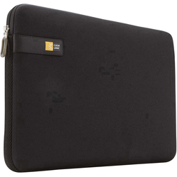 case LOGIC® obal na notebooky Laps 114 S max.velikostí: 35,6 cm (14") černá