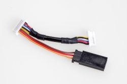 GPS spojovací kabel S1039 50mm GRAUPNER HOTT