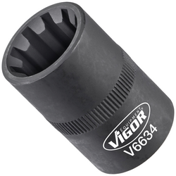 Vigor V6634 Nástrčný klíč