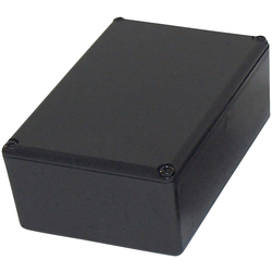 Camdenboss RX2004/S RX2004S modulová krabička 29 x 21 x 14  ABS  černá 1 ks