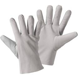 L+D worky Nappa 1700-7 kůže nappa  pracovní rukavice  Velikost rukavic: 7, S EN 388 CAT II 1 pár