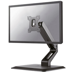 Neomounts by Newstar  FPMA-D885BLACK  1 ks  držák na stůl pro monitor  38,1 cm (15") - 81,3 cm (32")  nakláněcí, otočný, naklápěcí  černá
