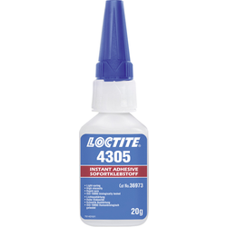 LOCTITE® 4305 UV lepidlo 456621 20 g
