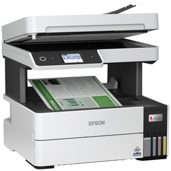 Epson EcoTank ET-5150 inkoustová multifunkční tiskárna A4, A4, A6 tiskárna, skener, kopírka Wi-Fi
