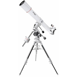 Bresser Optik Messier AR-90L/1200 EXOS-2/EQ5 teleskop ekvatoriální achromatický Zvětšení 30 do 180 x