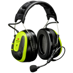 3M Peltor WS ALERT X MRX21A4WS6 Headset s mušlovými chrániči sluchu 30 dB 1 ks