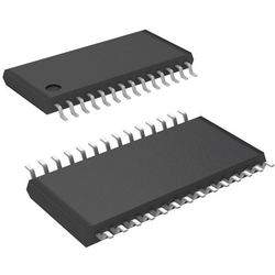 NXP Semiconductors PCA9685PW,112 PMIC LED řadič lineární TSSOP-28  povrchová montáž