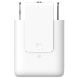 Aqara Ovladač pohonu závěsů CM-T01 bílá Apple HomeKit, Alexa (je zapotřebí samostatná základní stanice), Google Home (je zapotřebí samostatná základní stanice), IFTTT (je zapotřebí samostatná základní stanice)