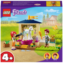 41696 LEGO® FRIENDS Péče o anonymně