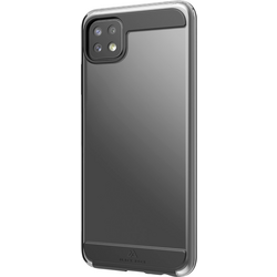 Black Rock Air Robust Cover Samsung Galaxy A22 5G černá