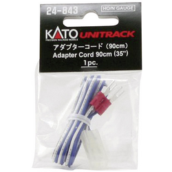 7078501 N Kato Unitrack  adaptérový kabel    1 ks