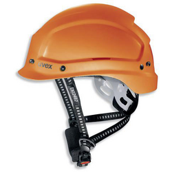 uvex pheos alpine 9773250 ochranná helma oranžová EN 397 , EN 12492