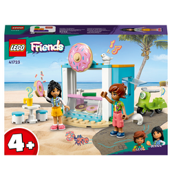 41723 LEGO® FRIENDS Nabíjení Donut
