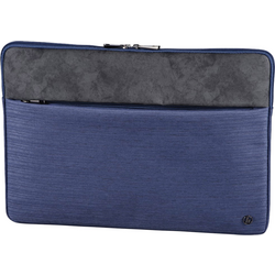 Hama obal na notebooky Tayrona S max.velikostí: 33,8 cm (13,3") tmavě modrá