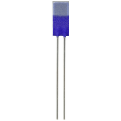 Yageo  32207582  L  420  PT1000  platinový teplotní senzor  -50 do +300 °C  1000 Ω  3850 ppm/K    radiální