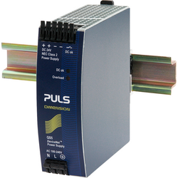 PULS síťový adaptér / napájení 3.95 A 91.2 W Počet výstupů:1 x Obsahuje 1 ks
