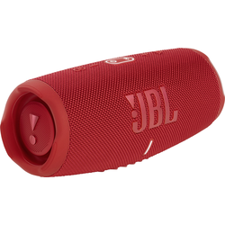 JBL Harman Charge 5 Bluetooth® reproduktor outdoor, prachotěsný, Vodotěsný červená