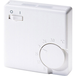 Eberle RTR-E 3563 pokojový termostat na omítku  5 do 30 °C