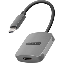 Sitecom USB-C® adaptér [1x USB-C® zástrčka - 1x HDMI zásuvka] CN-372