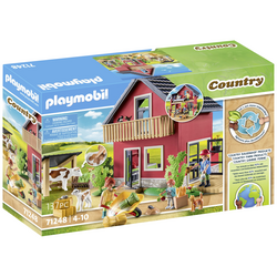 Playmobil® Country Pro zemědělce 71248