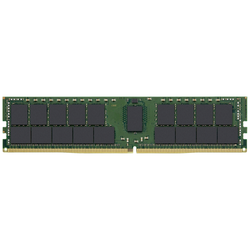 Kingston  Modul RAM pro PC DDR4 64 GB 1 x 64 GB ECC 3200 MHz 288pin DIMM CL22 KTD-PE432/64G
