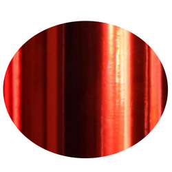 Oracover 26-093-002 ozdobný proužek Oraline (d x š) 15 m x 2 mm chromová červená