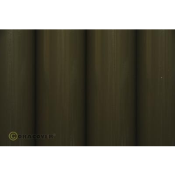 Oracover 31-018-002 nažehlovací fólie Oralight (d x š) 2 m x 60 cm maskovací olivově zelená