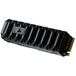 Corsair MP600 Pro XT 1 TB interní SSD disk NVMe/PCIe M.2 M.2 NVMe PCIe 4.0 x4  Retail CSSD-F1000GBMP600PXT