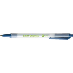 BIC 1 ks  8806891 kuličkové pero 0.4 mm Barva písma: modrá