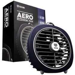 Kolink Aero USB ventilátor (š x v x h) 125 x 57 x 135 mm