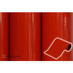 Oracover 27-322-002 dekorativní pásy Oratrim (d x š) 2 m x 9.5 cm královská červená