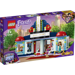 41448 LEGO® FRIENDS Heartlake City Kino