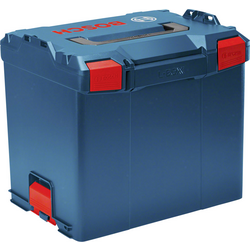 Bosch Professional L-BOXX 374 1600A012G3 transportní  kufr ABS modrá, červená (d x š x v) 442 x 357 x 389 mm