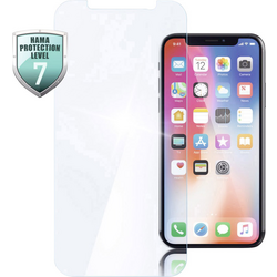 Hama Screen Protect ochranné sklo na displej smartphonu Vhodné pro mobil: Apple iPhone 11 Pro, Apple iPhone X, Apple iPhone XS 1 ks