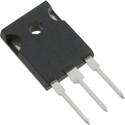 STMicroelectronics tranzistor (BJT) BUV48A TO-247-3  Kanálů 1 NPN