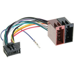 ACV 453023 ISO adaptérový kabel pro autorádio