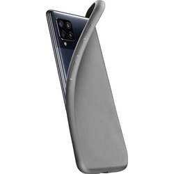 Cellularline  zadní kryt na mobil Samsung Galaxy A42 černá