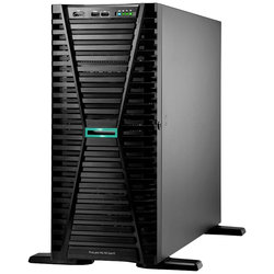 Hewlett Packard Enterprise server ProLiant ML110 Gen11 () Intel® Xeon Silver 4410Y 32 GB RAM P55640-421