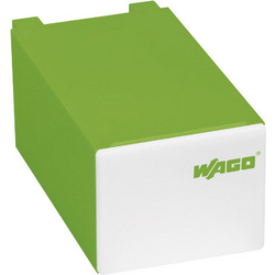 WAGO 709-591 zásuvka rozvaděče 1 ks