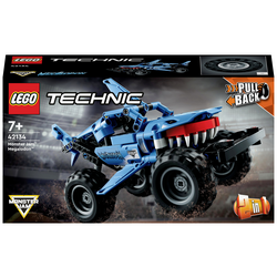 42134 LEGO® TECHNIC Monster Jam Megalodon LEGO Technic