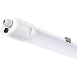 lichtline Faro X3 LED světlo do vlhkých prostor LED pevně vestavěné LED 46 W neutrální bílá bílá