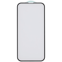PT LINE 5D Premium ochranné sklo na displej smartphonu Vhodné pro mobil: iPhone 14 Pro Max 1 ks