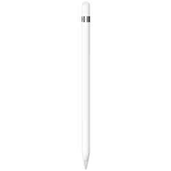 Apple Pencil (1st Generation) dotykové pero  s psacím hrotem, citlivým vůči tlaku, s přesným psacím hrotem, opakovaně nabíjecí bílá